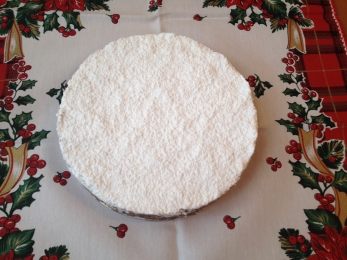 Panforte - Toscana in Cucina